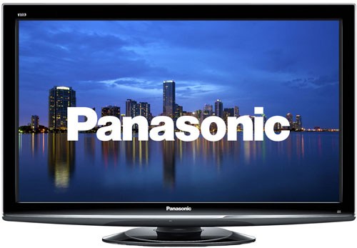 Panasonic tv terbaru