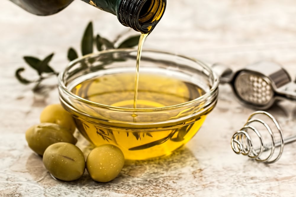 Manfaat Minyak Zaitun Bertolli Extra Virgin Olive Oil